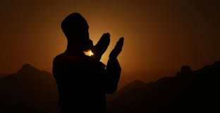 Doa Senin