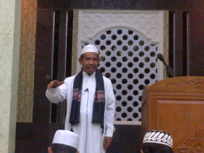 ustad syamsuri